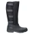 Cotswold Dames/dames Kemble Knee High Wellington Boots (Zwart)