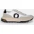 Ecoalf Feroealf Sneakers Off White/ Black