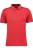 RAGMAN Polo shirt Korte mouw oranjerood