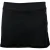 Q1905 Skort brush mesh q blue graphite