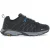 Trespass Heren Toetsenbord II Softshell Trainers (Zwart)