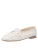 BALDININI Mocassins  wit