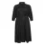 Dameshemdjurk KAFFE Curve Emina Oline