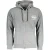 La Martina Grigio Katoenen Heren Sweatshirt