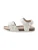 Next Sandalen  beige gemêleerd