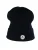 CASH-MERE.CH Muts  marine / wit