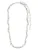 Pilgrim Ketting ‘Harrison’  zilver