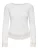 ONLY Shirt ‘ONLLive Love’  wit