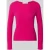 Christian Berg Woman Regular fit gebreide pullover van puur kasjmier