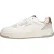 Björn Borg T2700 Dames Sneakers Laag – Witte Sneaker – Vrouwen Schoen – Wit/Goud –