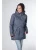 CNSRD Tussenjas ‘Charlotte’  blauw denim