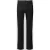 Boss Orange straight fit jeans met gabardine-look