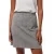 Knitted Leena Skirt Antra