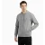 Emporio Armani herensweatshirt met adelaarmotief