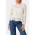 Forever New Lucille Lace Shell Top Porcelain