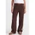 JJXX GIRL loose fit casual broek – donkerbruin