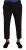 Klassiek Fit Gecropte Broek