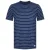 Lee Authentic One Pocket Heren Navy T-Shirt