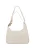 usha BLACK LABEL Schoudertas  goud / wit