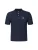 La Martina Shirt  donkerblauw