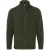 Craghoppers Expert Corey 200 Microfleece Jas voor heren (Donker ceder groen)