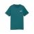 PUMA Shirt ‘Ess No. 1’  petrol