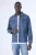 Garcia denim overshirt medium used