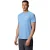 Castore Adapt Trainings T-Shirt Polyester Heren Zwart Activewear T-Shirts