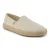 TOMS Alpargata Rope 2.0 Katoenen Dames Natuurlijke Sandalen
