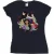 Li-cense Disney dames prinses mulan jasmine sneeuwwit katoenen t-shirt
