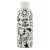 24Bottles Drinkfles ‘Clima’  zwart / offwhite