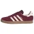 ADIDAS ORIGINALS Sneakers laag ‘Gazelle’  crème / bourgogne