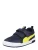 PUMA Sneakers ‘Multiflex 2’  marine / limoen