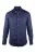 Moorer Overhemd Blauw