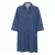 Dames denim jurk CULTURE Pin Arpa