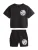 smALLSAINTS Set  zwart / wit