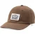 Levi’s Relaxed Dad Cap Dark Brown