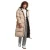 Damesjack met lange capuchon Superdry