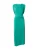 IRO Zomerjurk  turquoise