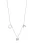 faina Ketting  zilver