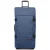 EASTPAK Trolley ‘Tranverz’  blauw / zwart