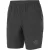 Umbro Pro Geweven Trainingsshort Heren Zwart