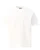 Woolrich | Heren | Woolrich T-shirt Korte Mouw Wit
