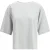 Loulou De Saison Grijs Katoenen T-Shirt