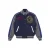 Boordjack met booglogo Billionaire Boys Club