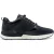 Tamaris Dames Marineblauwe Mode Veterschoenen met Rits