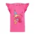 Fien & Teun T-shirt meisjes – Pink –