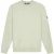 Malelions Men Knitted Crewneck | Pale Aqua