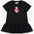 Moschino Baby meisjes jurk in