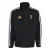 ADIDAS PERFORMANCE Trainingsjack ‘Juventus Turin Anthem’  goudgeel / zwart / wit
